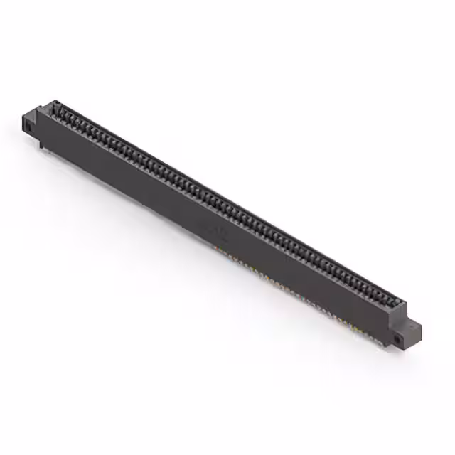 895-065-558-412 EDAC Inc.  Edgeboard Connectors